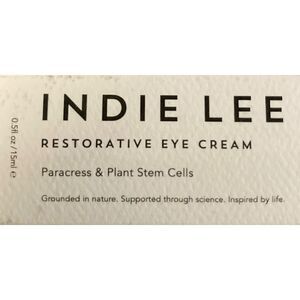 Restorative Eye Cream